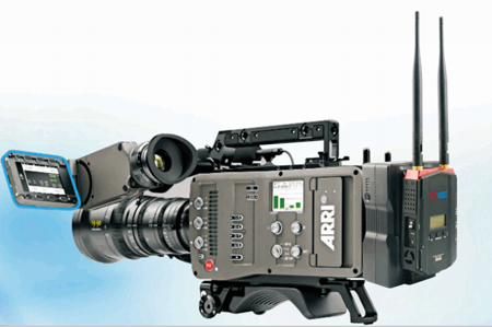 ST Video700米电影高清无线图传